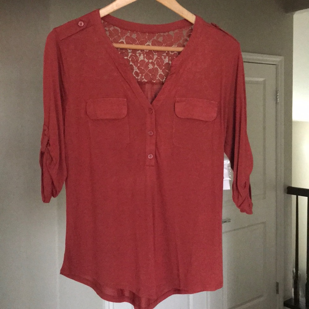 Blouse